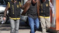 Şans oyunlarının sonucunu satan Adanalı yakalandı