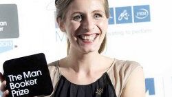 Man Booker Ödülü Eleanor Catton'un oldu