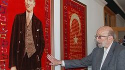 Atatürk biyografisinin yazarı Mango hayatını kaybetti