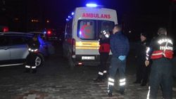 Aydın'da mühendis işyerinde intihar etti