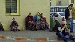 Manisa’da arazi kavgası kanlı bitti