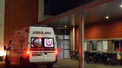 Manisa'da 16 işçi zehirlendi