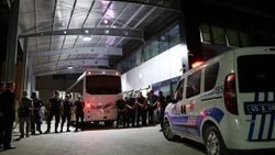 Manisa'da kışlada zehirlenme olayıyla ilgili açıklama