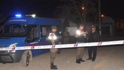 Manisa'da muhtarla iki kişi arasındaki kavga kanlı bitti