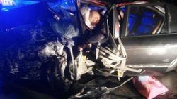 Bayram tatilinin ikinci gününde yollar kan gölüne döndü