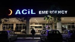 Manisa'da 21 asker zehirlendi