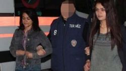 Manisa'da terör operasyonu: 11 gözaltı