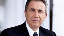 Mansur Yavaş'tan adaylık açıklaması