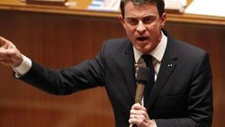 Fransa'da yeniden hükümet krizi