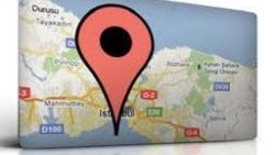Google maps nedir