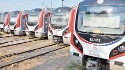 İstanbullulara ücretsiz Marmaray müjdesi