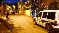 İmam nikahlı eşinin eski kocası tarafından öldürüldü