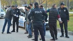 Kahramanmaraş'ta huzur bozan Suriyeliler kampa gönderildi