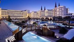 Halkbank Mardan Palace'ı satacak