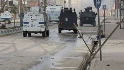 Mardin'de sokağa çıkma yasağı kaldırıldı