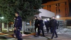 Mardin'de Bylock operasyonu