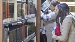 Mardin'de Güneydoğu'nun en büyük kütüphanesi açıldı