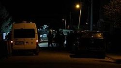 Mardin'de 4 terörist öldürüldü