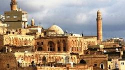 Mardin'de turizme terör darbesi