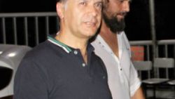 Eski Mardin Valisi gözaltında