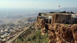 Mardin'de 21 bölgeye girişler yasaklandı