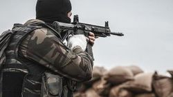 Mardin'de 2 terörist öldürüldü