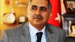 Mardin Valisi: Nusaybin PKK'ya mezar olacak