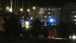 PKK'nın tuzakladığı 150 kilogramlık bomba imha edildi
