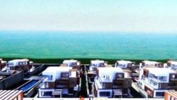 Mardin'e 15 milyonluk akıllı ev projesi hazırlandı