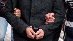 Ağrı merkezli 11 ilde FETÖ operasyonu