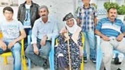 Mardin'de vahşete çağrı