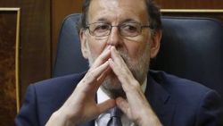 İspanya'da Rajoy'un hükümet kurma girişimi başarısız oldu