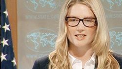 Harf: ABD Türkiye büyükelçisi bir an önce onaylanmalı