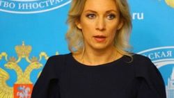 Rusya, Astana sürecinden umutlu