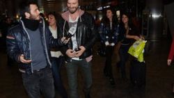 Markalar Kıvanç Tatlıtuğ'u giydirmek için sıraya girdiler