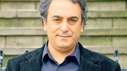 Markar Esayan Yenişafak'ta