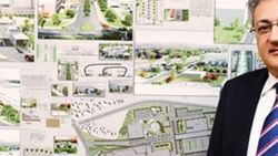 Marmara Üniversitesi'nin taşınma işlemi başladı