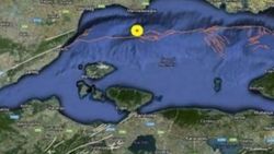 Marmara için korkutan sözler