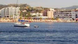 Marmaris'te 5 bin binaya yıkım kararı verildi