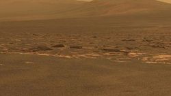 Mars'a gönderilen kayıp uzay robotu bulundu