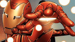 Marvel çizgi romanları Samsung cihazlarında