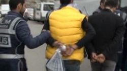 Ankara’da ’masaj salonu’ operasyonu: 21 gözaltı