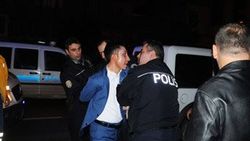 Gaziantep'te masaya gül attın kavgası: 5 yaralı