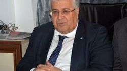 Masum Türker Kılıçdaroğlu'nun teklifine yanıt verdi