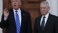ABD Savunma Bakanı Trump'ın Kuzey Kore çıkışını düzeltti