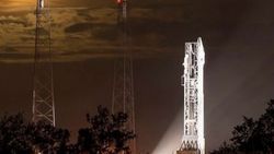 NASA'nın gönderdiği uzay aracı Mars'a ulaştı
