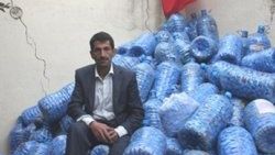 3,5 milyon mavi kapak elinde kaldı