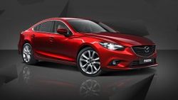 Mazda 100 bin otomobilini geri çağırdı