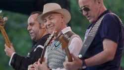 Mazhar Alanson'dan Özkan Uğur müjdesi