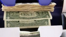 Merkez Bankasının rezervleri arttı